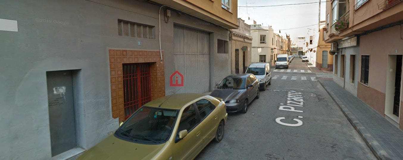 Kaupallinen myytävänä paikassa Burriana / Borriana - 199 000 € (Ref: 8922177)