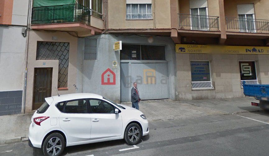 Kaupallinen myytävänä paikassa Burriana / Borriana - 199 000 € (Ref: 8922177)