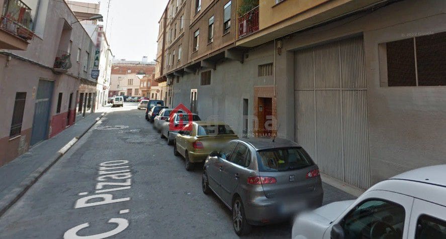 Kaupallinen myytävänä paikassa Burriana / Borriana - 199 000 € (Ref: 8922177)