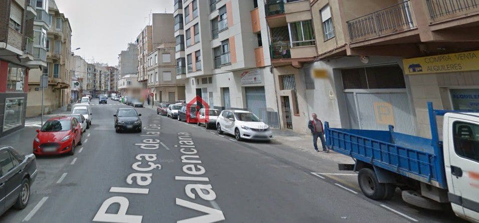 Kaupallinen myytävänä paikassa Burriana / Borriana - 199 000 € (Ref: 8922177)