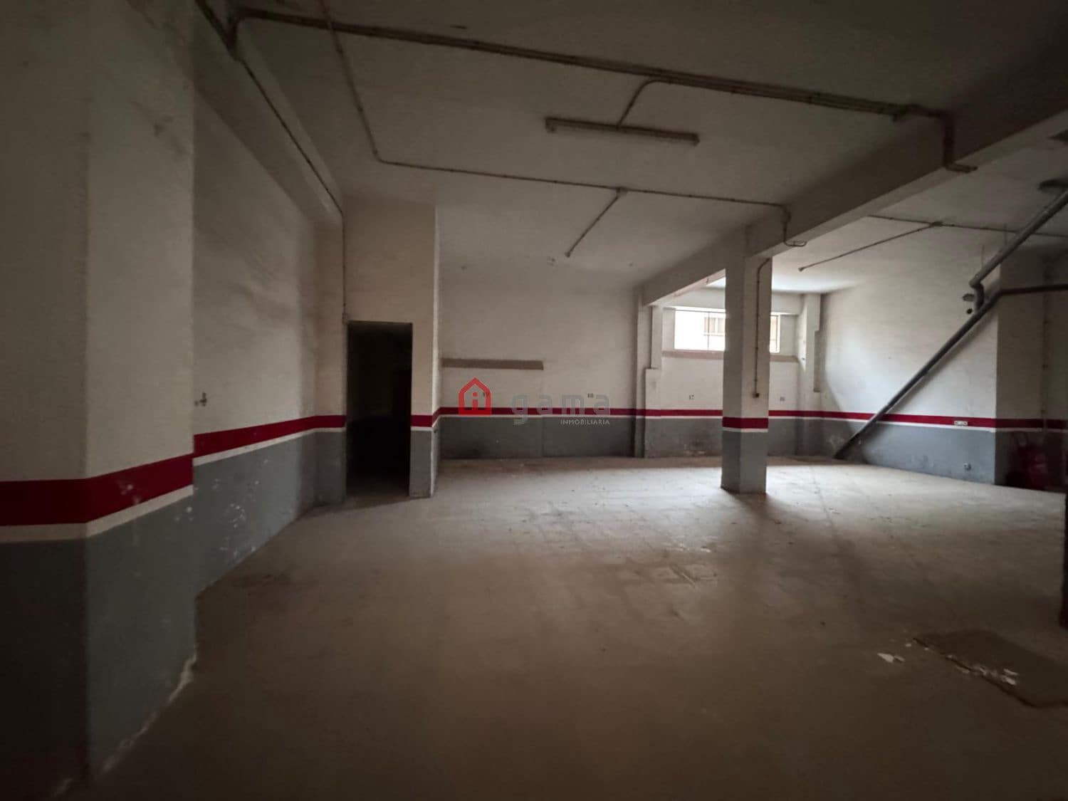 Kaupallinen myytävänä paikassa Burriana / Borriana - 199 000 € (Ref: 8922177)