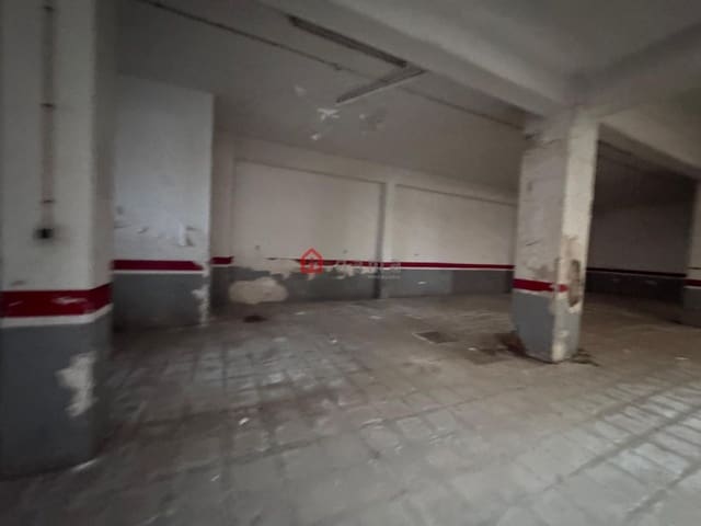 Kaupallinen myytävänä paikassa Burriana / Borriana - 199 000 € (Ref: 8922177)