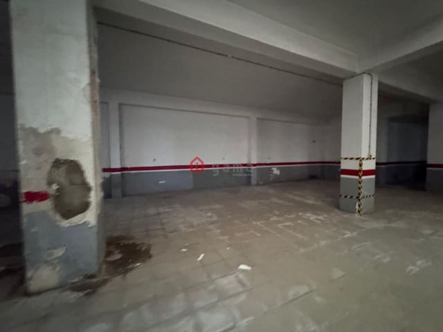 Kaupallinen myytävänä paikassa Burriana / Borriana - 199 000 € (Ref: 8922177)