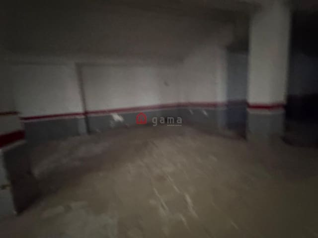 Kaupallinen myytävänä paikassa Burriana / Borriana - 199 000 € (Ref: 8922177)