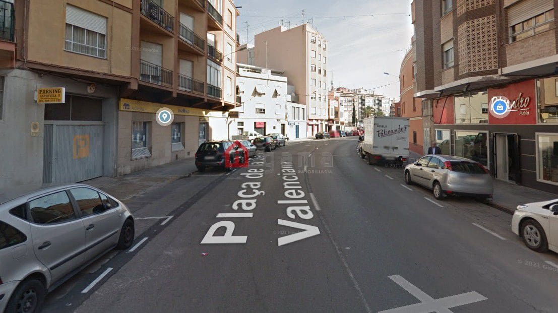 Kaupallinen myytävänä paikassa Burriana / Borriana - 199 000 € (Ref: 8922177)