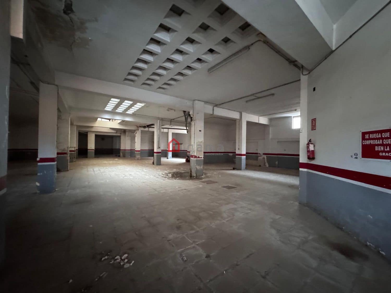 Kaupallinen myytävänä paikassa Burriana / Borriana - 199 000 € (Ref: 8922177)