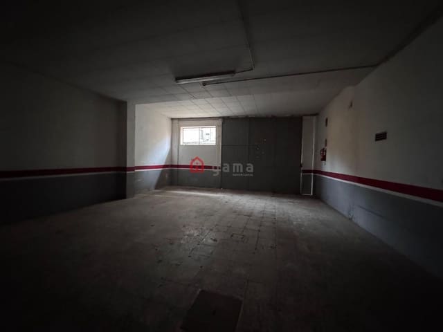 Kaupallinen myytävänä paikassa Burriana / Borriana - 199 000 € (Ref: 8922177)