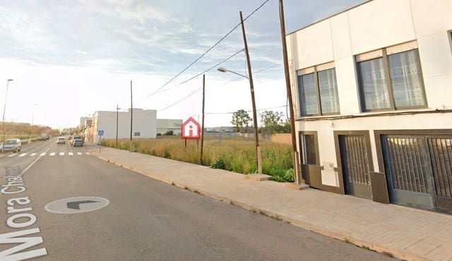 Landgrundstück zu verkaufen in Vila-real - 179.000 € (Ref: 8922178)