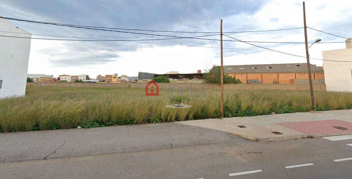 Landgrundstück zu verkaufen in Vila-real - 179.000 € (Ref: 8922178)