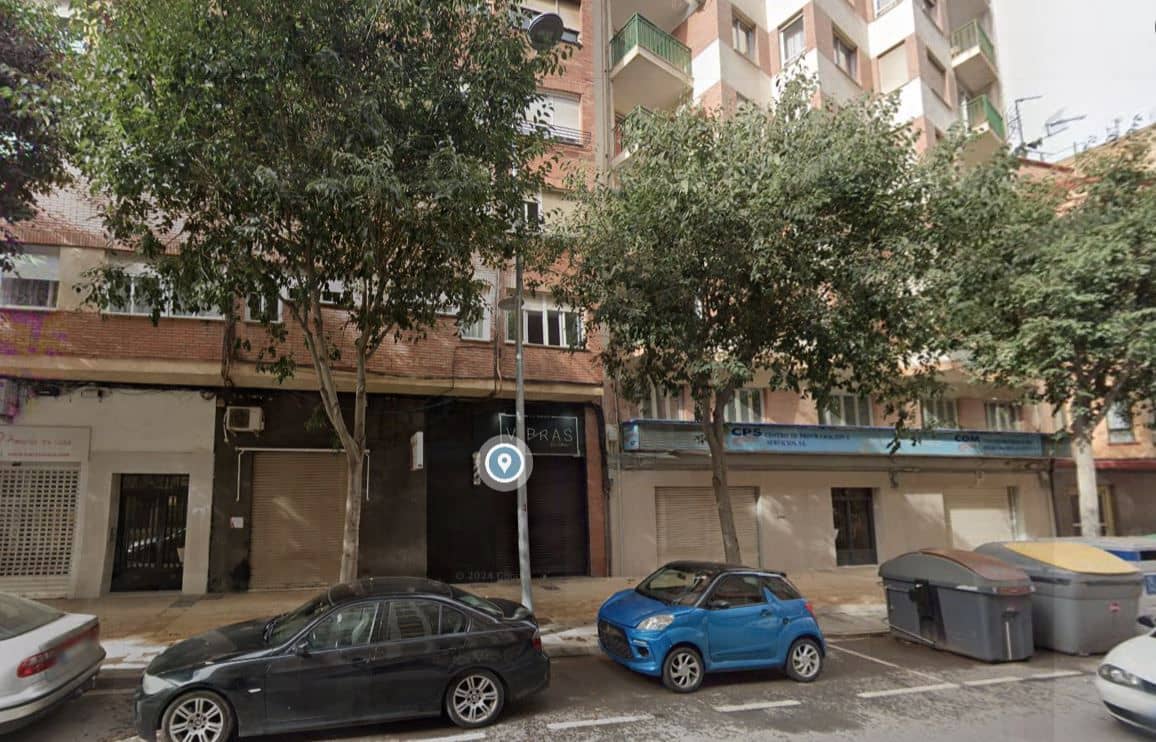 3 bedroom Flat for sale in Castello de la Plana with garage - € 197,000 (Ref: 8922192)