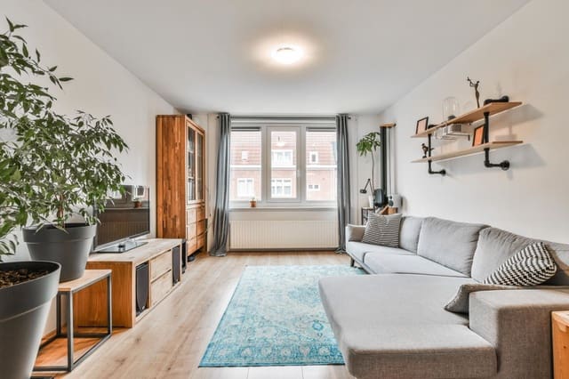 3 soveværelse Lejlighed til salg i Centro, Castelló de la Plana med garage - € 195.000 (Ref: 8922192)