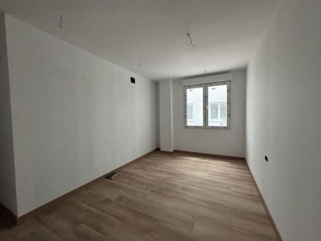 3 camera da letto Appartamento in vendita in Centro, Castelló de la Plana con garage - 197.000 € (Rif: 8922192)