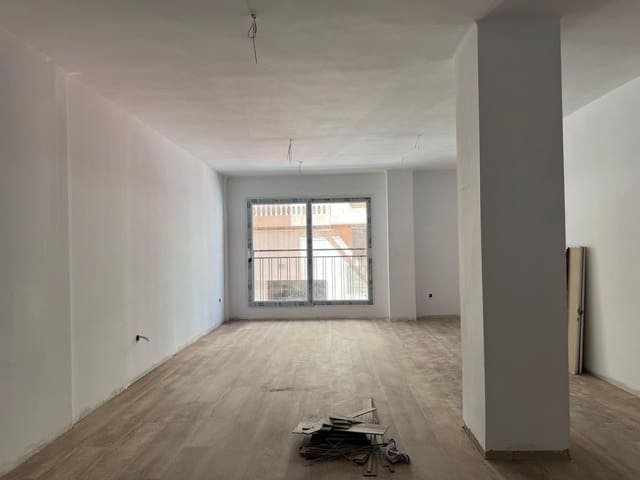 3 camera da letto Appartamento in vendita in Centro, Castelló de la Plana con garage - 197.000 € (Rif: 8922192)