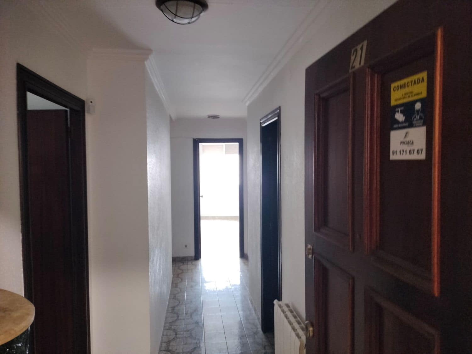 4 soveværelse Lejlighed til salg i L'Alcora - € 67.000 (Ref: 8922196)