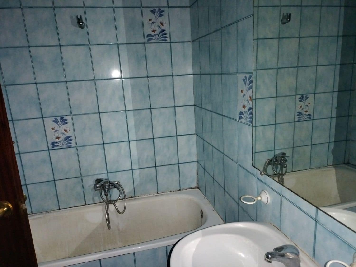 4 soveværelse Lejlighed til salg i L'Alcora - € 67.000 (Ref: 8922196)