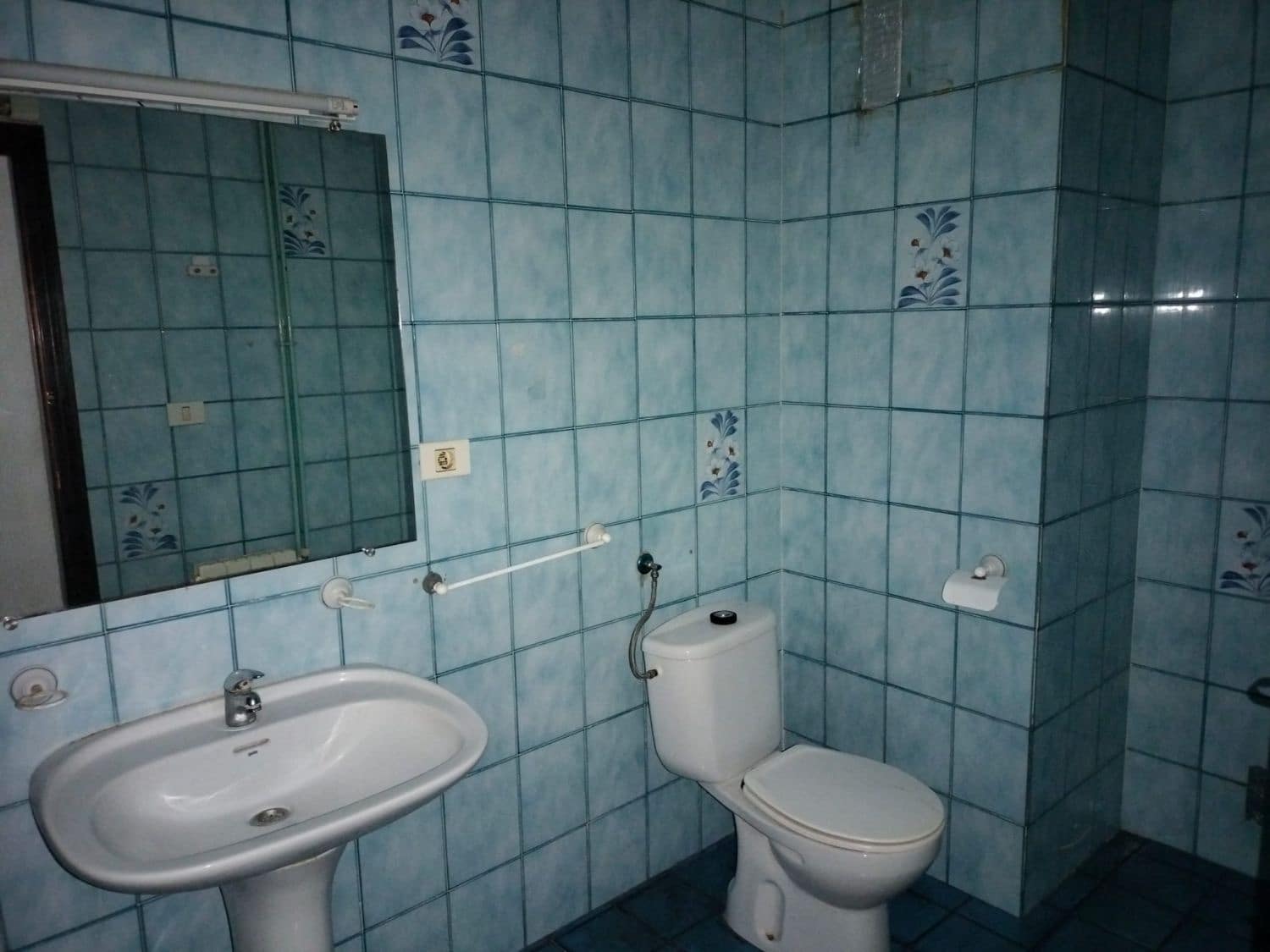 4 soveværelse Lejlighed til salg i L'Alcora - € 67.000 (Ref: 8922196)