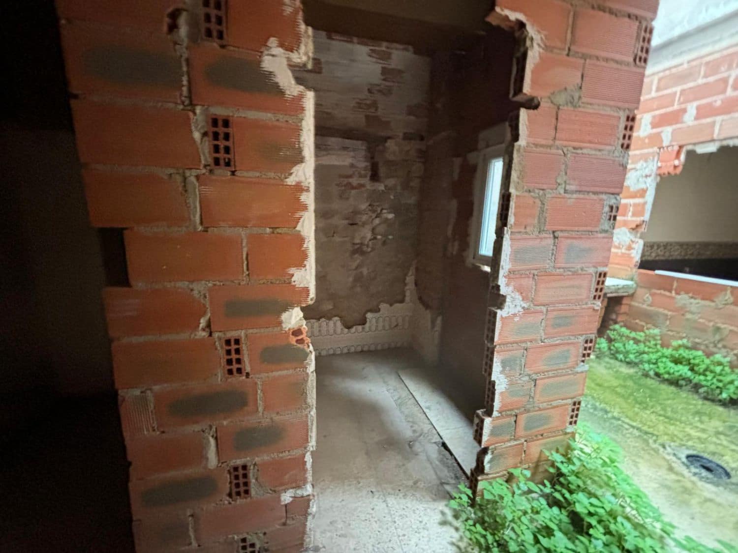 4 soveværelse Byhus til salg i La Vall d'Uixo - € 48.000 (Ref: 8922200)