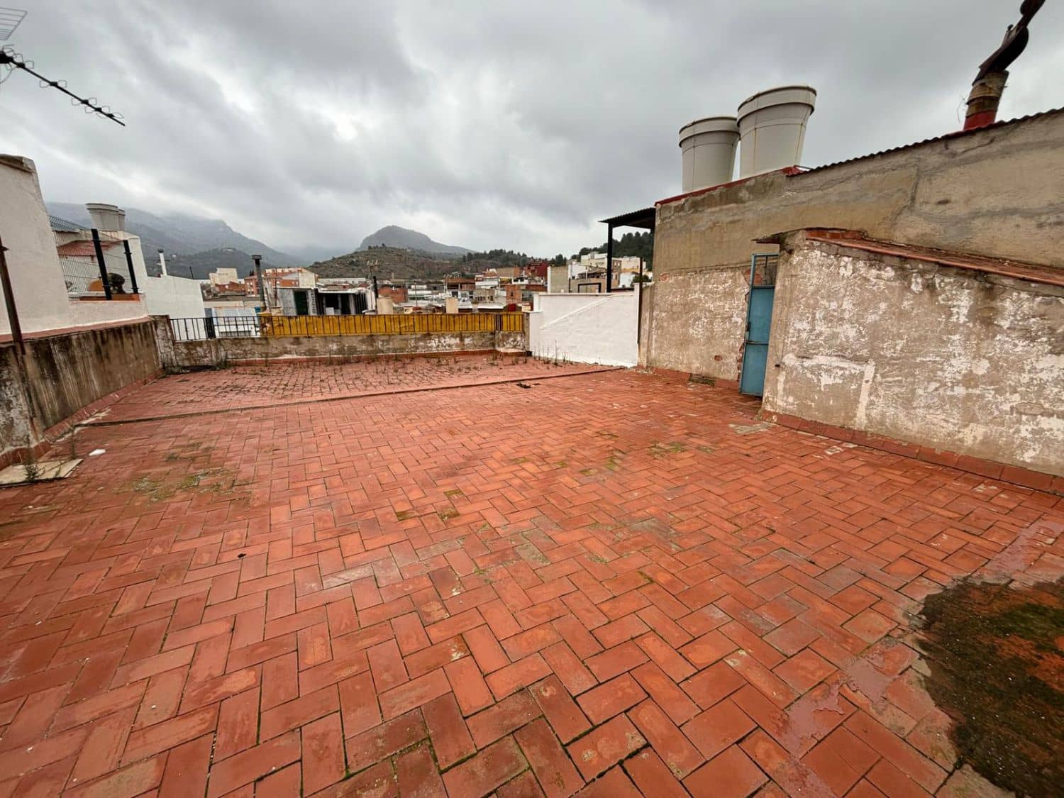 4 soveværelse Byhus til salg i La Vall d'Uixo - € 48.000 (Ref: 8922200)