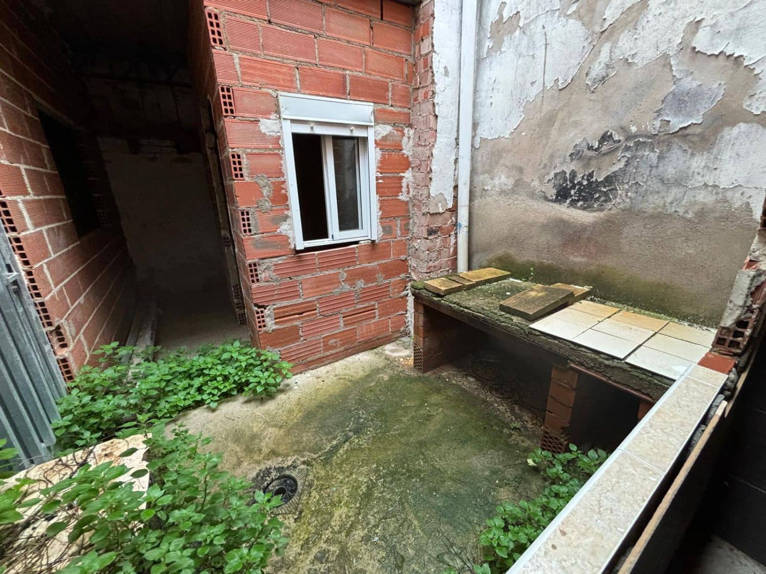 4 soveværelse Byhus til salg i La Vall d'Uixo - € 48.000 (Ref: 8922200)