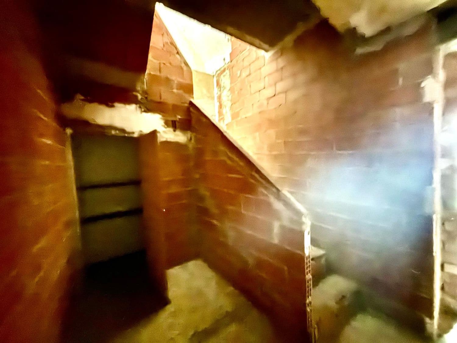 4 soveværelse Byhus til salg i La Vall d'Uixo - € 48.000 (Ref: 8922200)