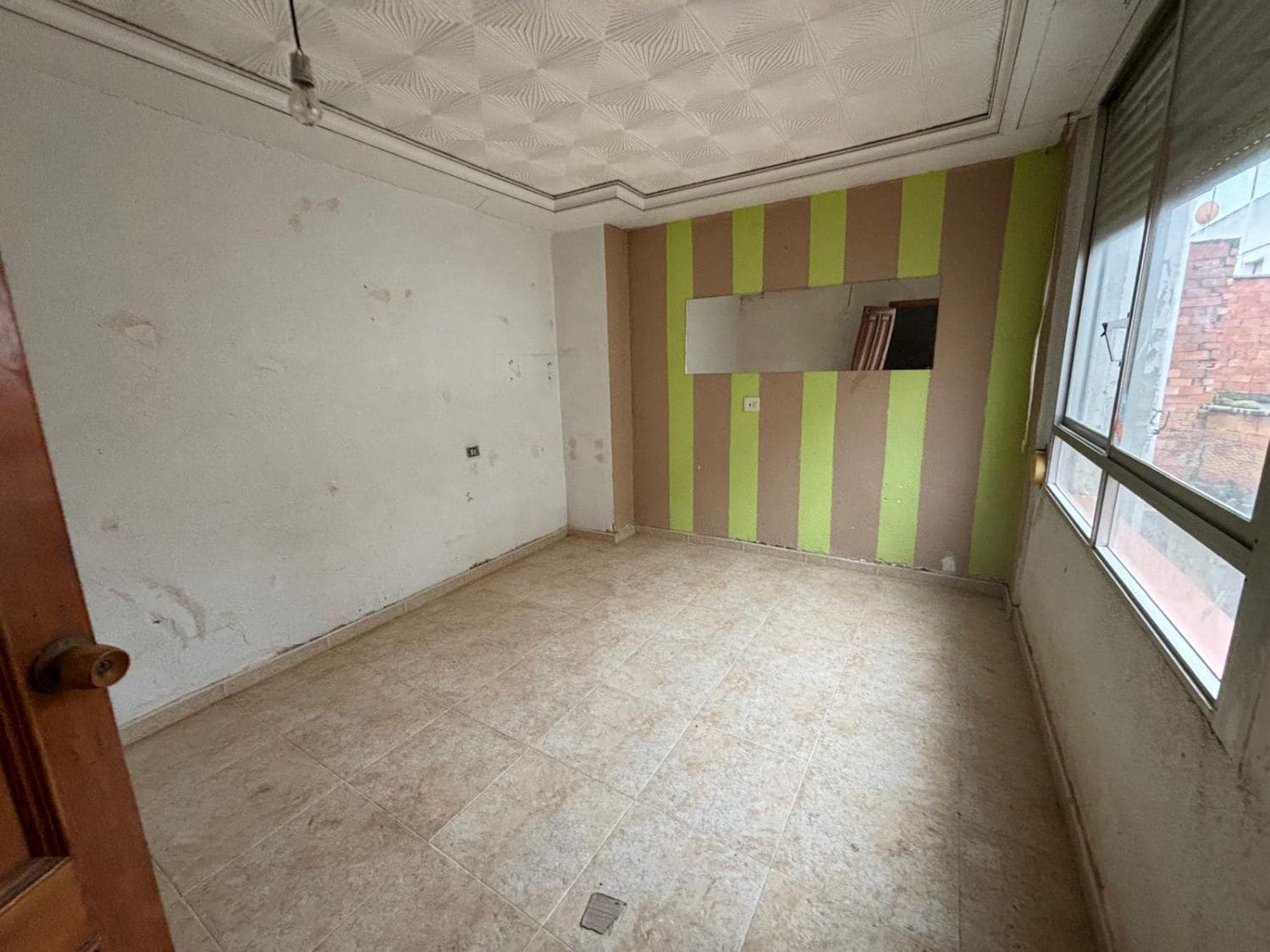 4 soveværelse Byhus til salg i La Vall d'Uixo - € 48.000 (Ref: 8922200)