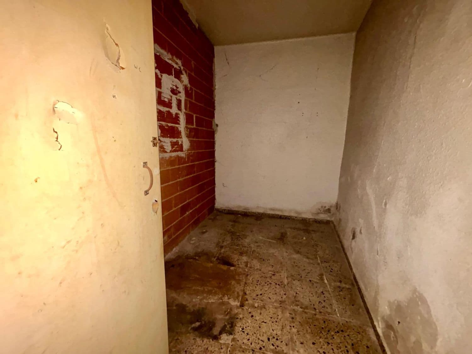 4 soveværelse Byhus til salg i La Vall d'Uixo - € 48.000 (Ref: 8922200)