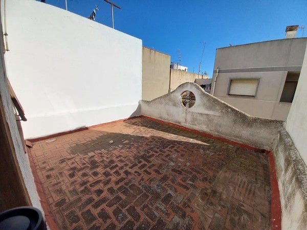 2 soveværelse Byhus til salg i Benicarló - € 129.000 (Ref: 8922201)