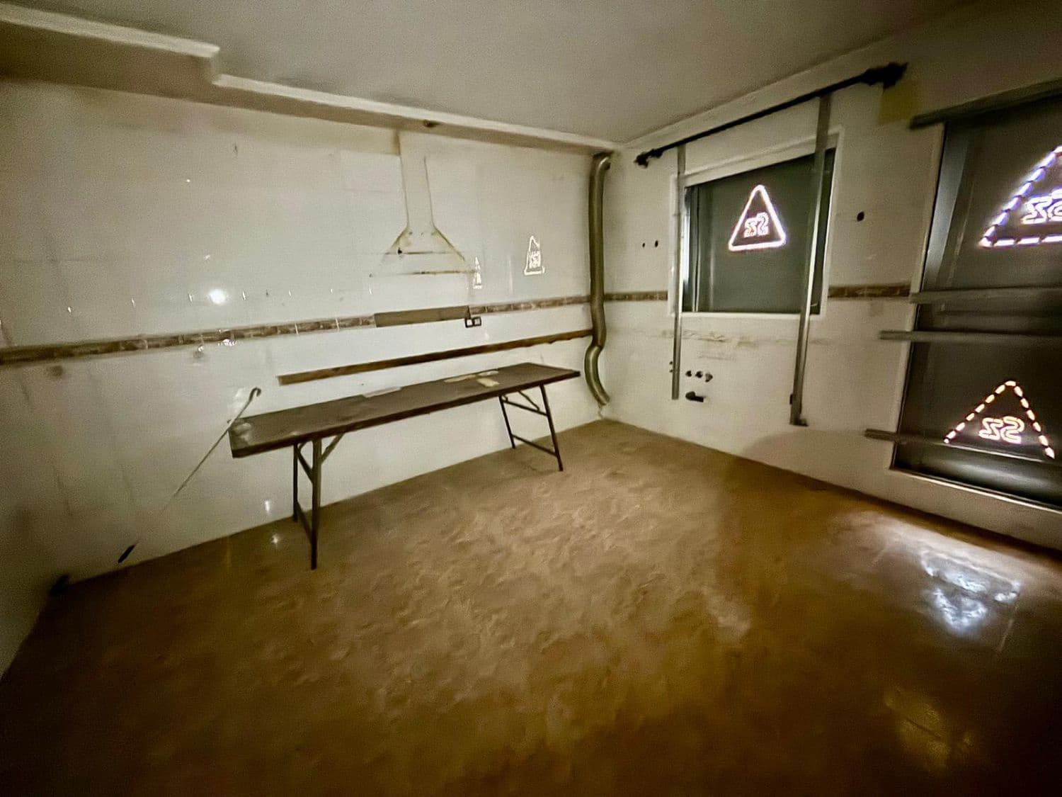 3 soveværelse Rækkehus til salg i La Vall d'Uixo med garage - € 195.000 (Ref: 8922207)