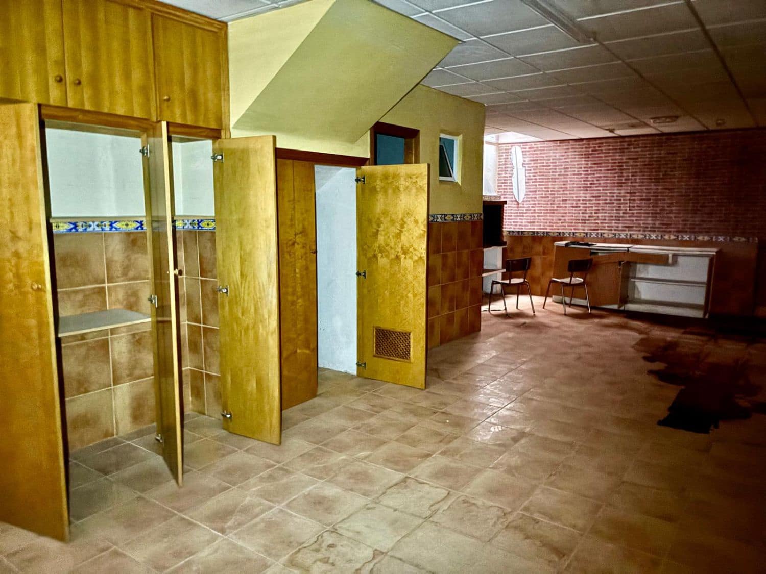 3 soveværelse Rækkehus til salg i La Vall d'Uixo med garage - € 195.000 (Ref: 8922207)