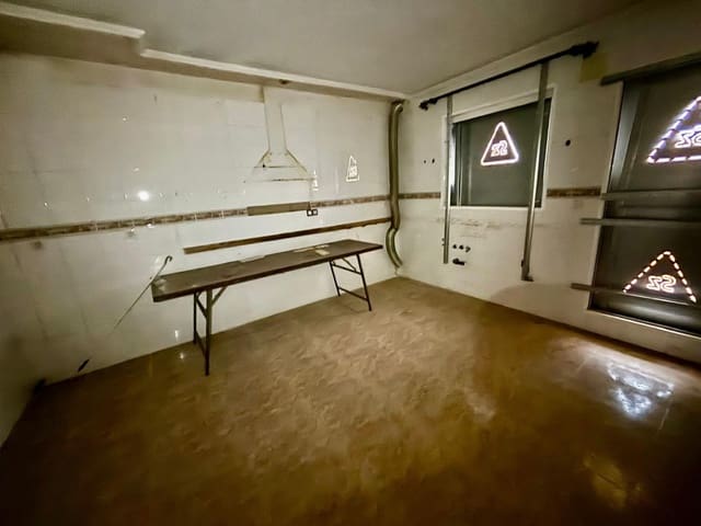 3 sovrum Radhus till salu i La Vall d'Uixó med garage - 195 000 € (Ref: 8922207)