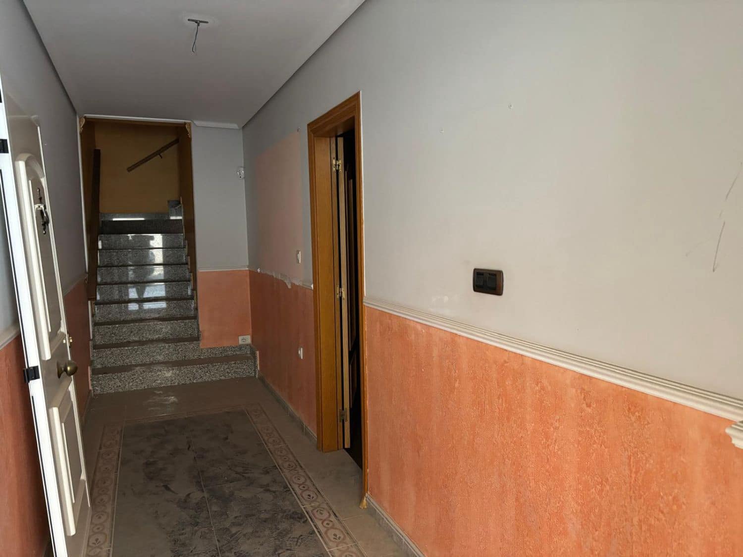 3 soveværelse Rækkehus til salg i La Vall d'Uixo med garage - € 195.000 (Ref: 8922207)