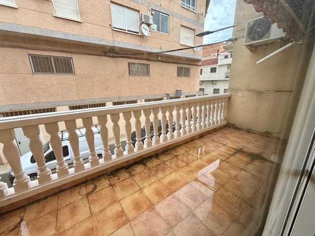 3 sovrum Radhus till salu i La Vall d'Uixó med garage - 195 000 € (Ref: 8922207)