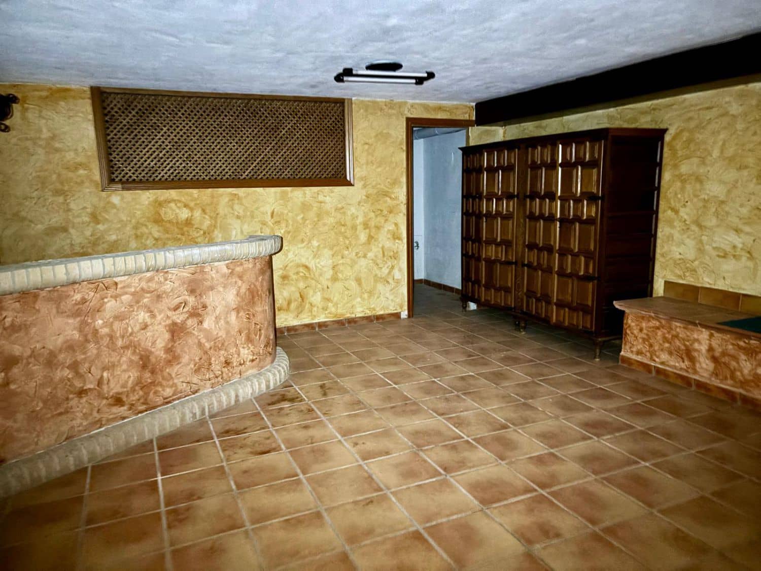 3 soveværelse Rækkehus til salg i La Vall d'Uixo med garage - € 195.000 (Ref: 8922207)