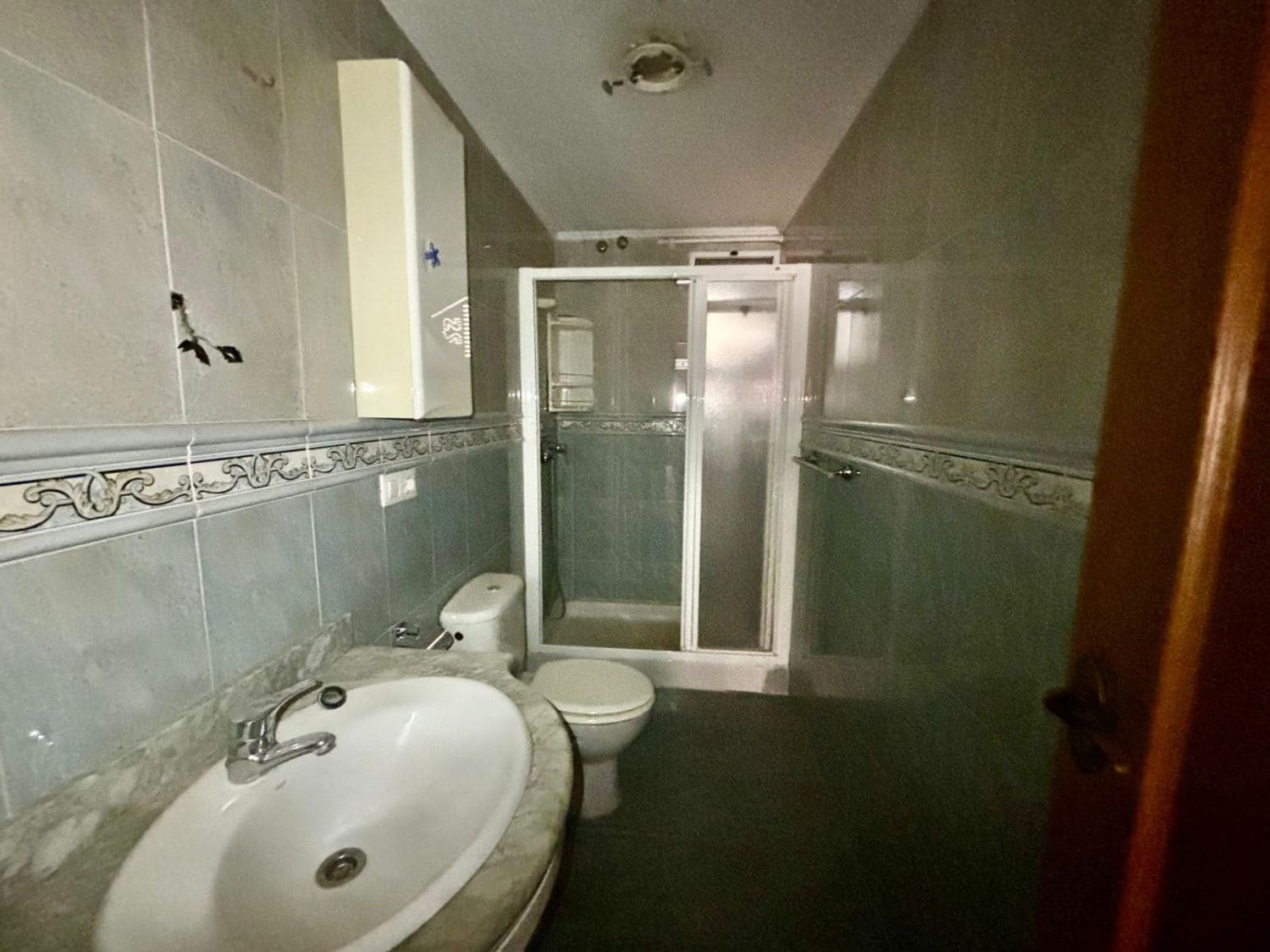 3 soveværelse Rækkehus til salg i La Vall d'Uixo med garage - € 195.000 (Ref: 8922207)