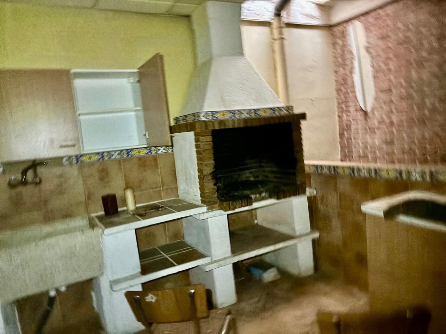 3 soveværelse Rækkehus til salg i La Vall d'Uixo med garage - € 195.000 (Ref: 8922207)