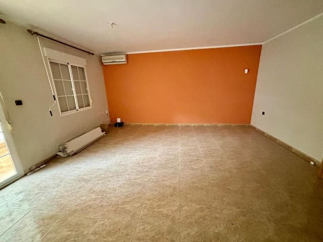 3 sovrum Radhus till salu i La Vall d'Uixó med garage - 195 000 € (Ref: 8922207)