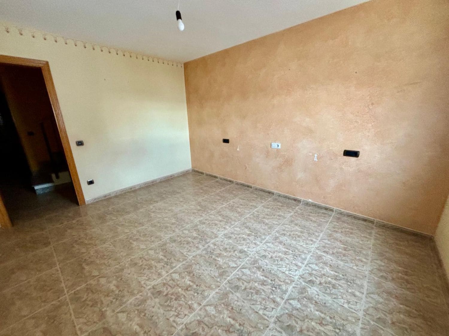 3 soveværelse Rækkehus til salg i La Vall d'Uixo med garage - € 195.000 (Ref: 8922207)