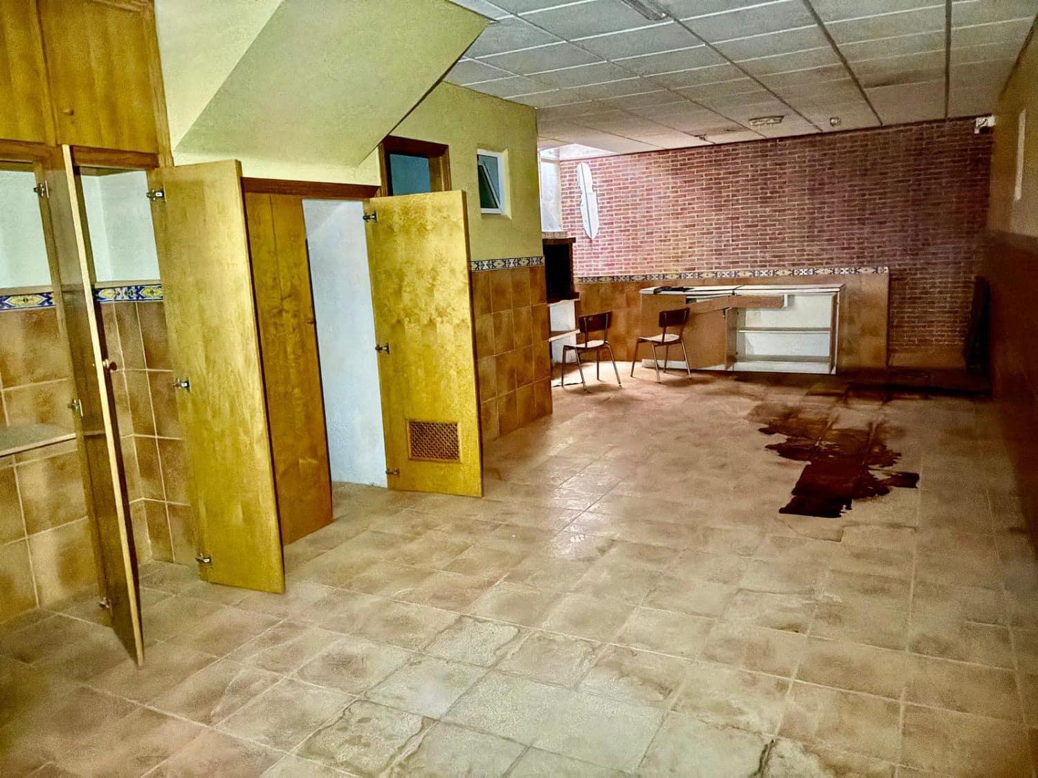 3 soveværelse Rækkehus til salg i La Vall d'Uixo med garage - € 195.000 (Ref: 8922207)