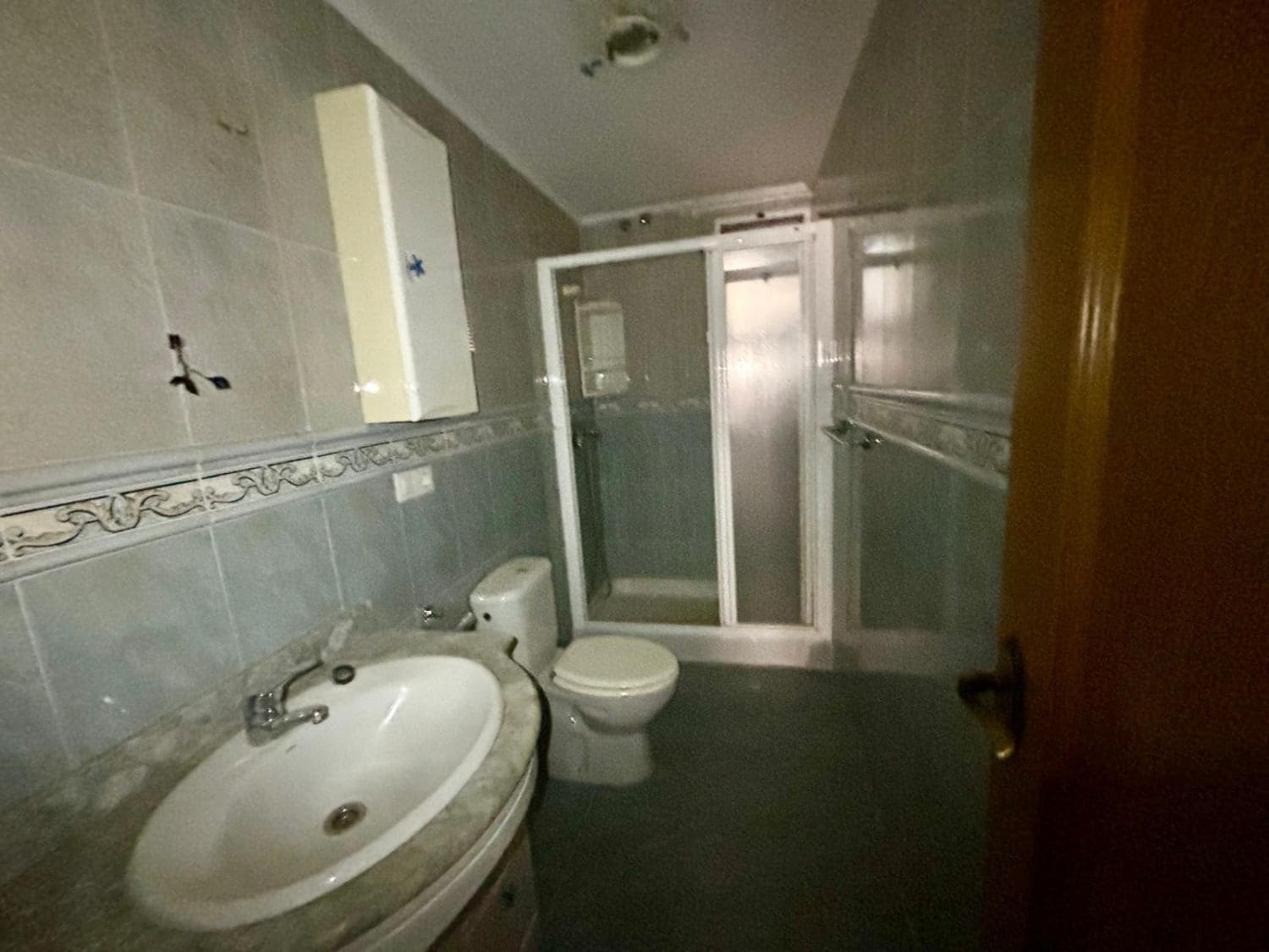 3 soveværelse Rækkehus til salg i La Vall d'Uixo med garage - € 195.000 (Ref: 8922209)