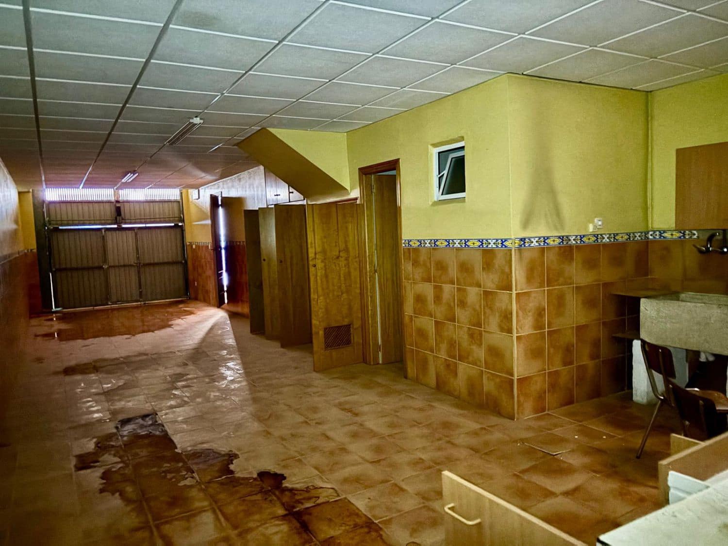 3 soveværelse Rækkehus til salg i La Vall d'Uixo med garage - € 195.000 (Ref: 8922209)