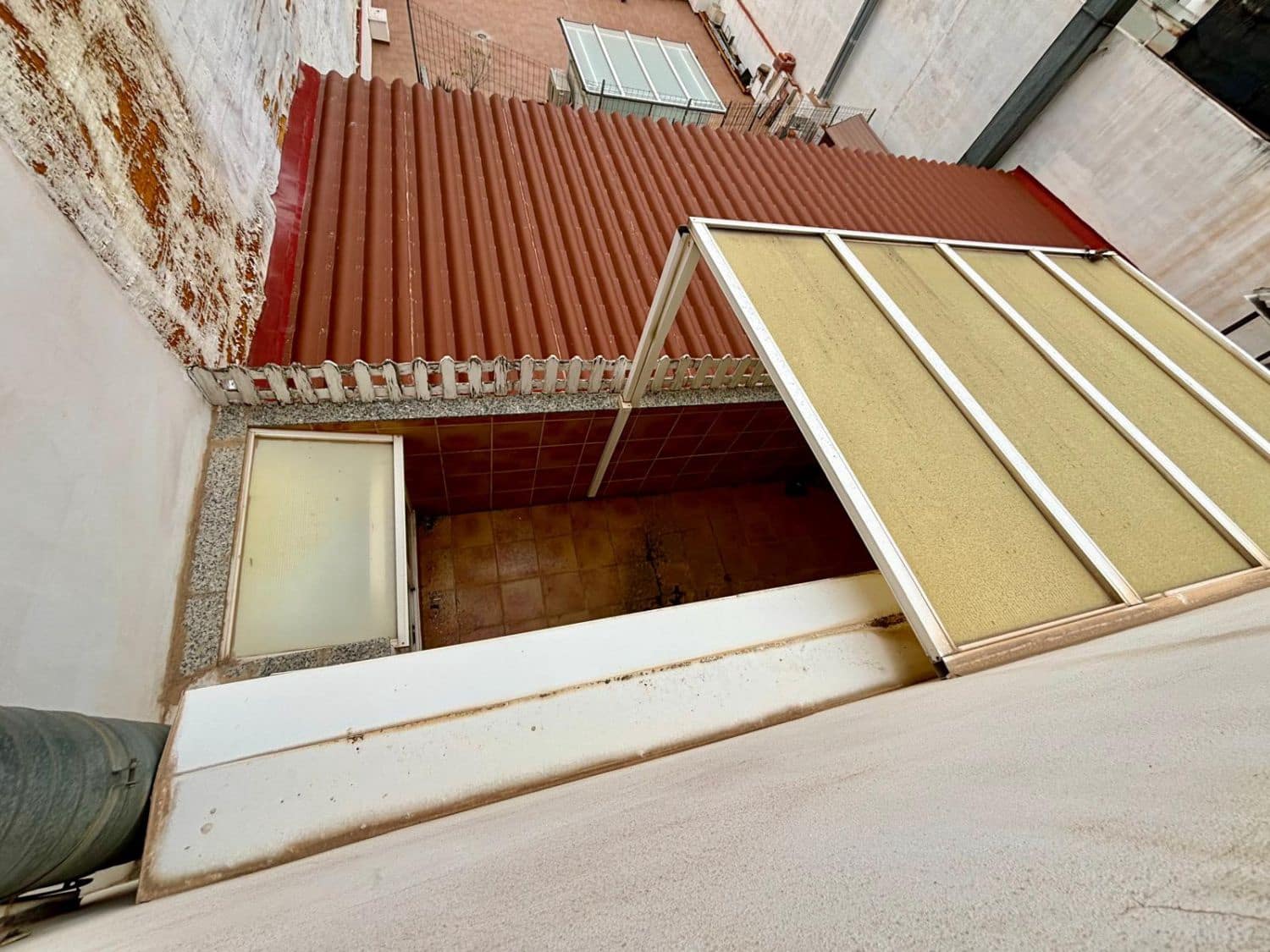 3 soveværelse Rækkehus til salg i La Vall d'Uixo med garage - € 195.000 (Ref: 8922209)