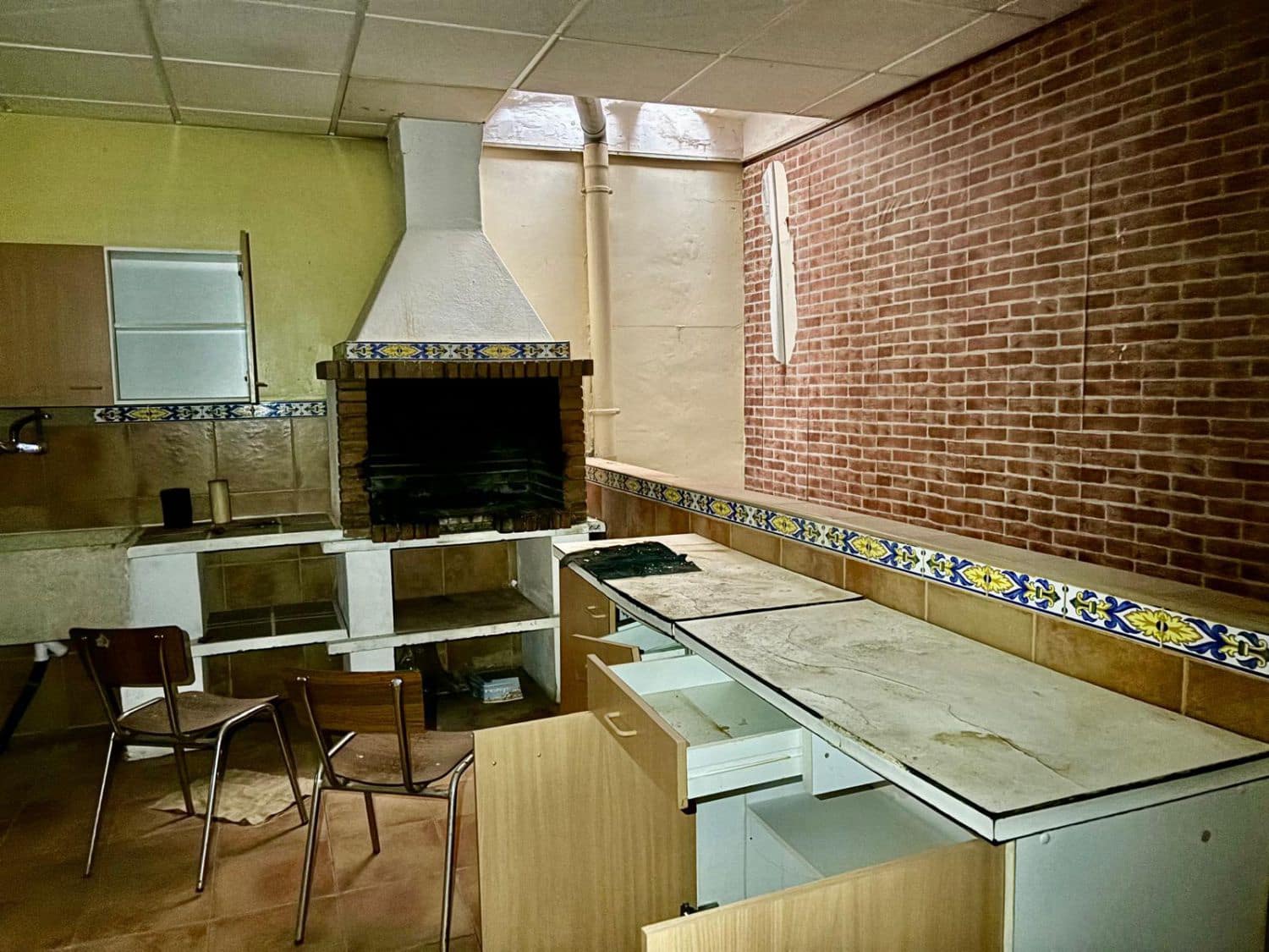 3 soveværelse Rækkehus til salg i La Vall d'Uixo med garage - € 195.000 (Ref: 8922209)