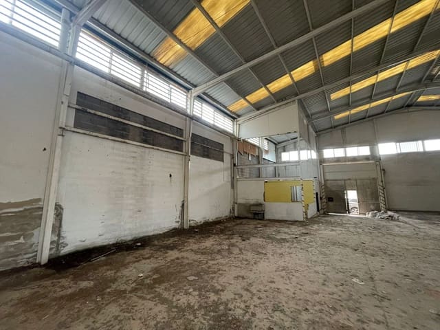 Grond te koop in Almassora / Almazora - € 169.000 (Ref: 8922213)