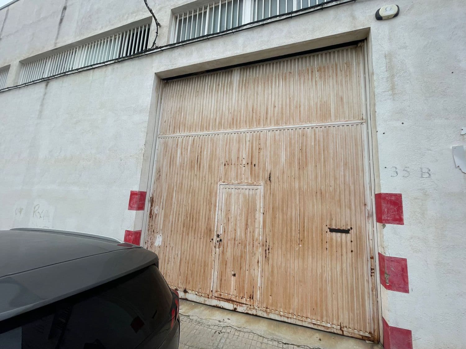 Mark till salu i Almassora / Almazora - 169 000 € (Ref: 8922213)