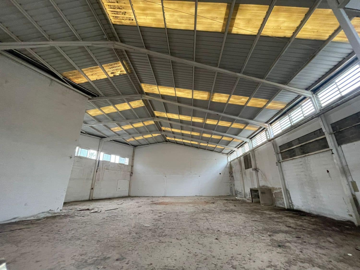 Mark till salu i Almassora / Almazora - 169 000 € (Ref: 8922213)