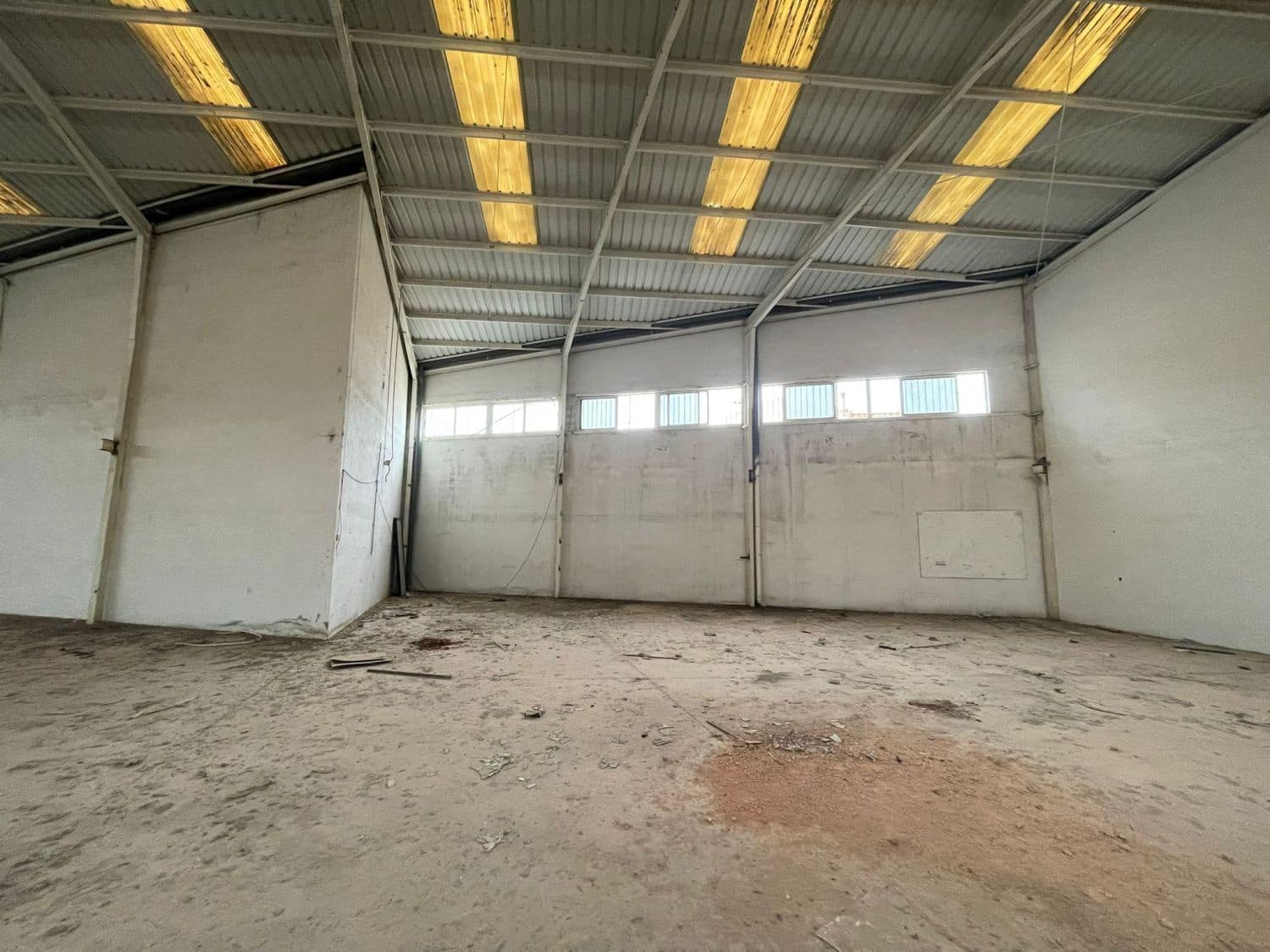 Mark till salu i Almassora / Almazora - 169 000 € (Ref: 8922213)