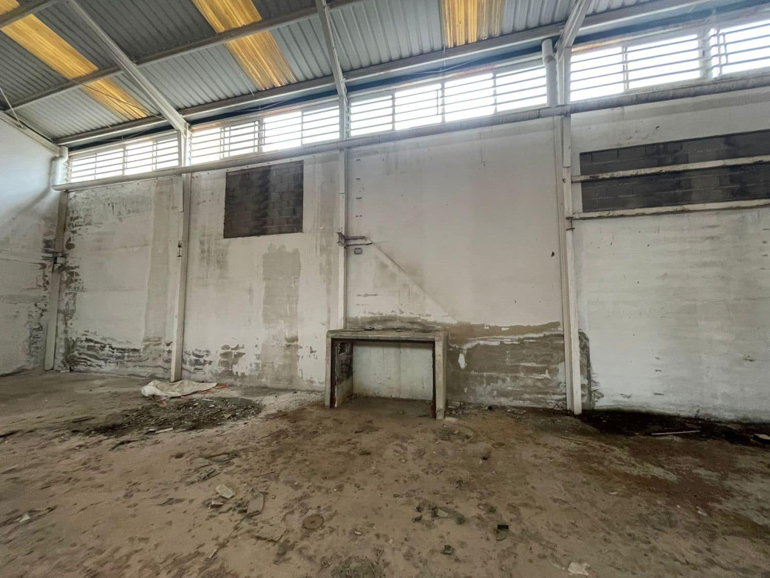 Mark till salu i Almassora / Almazora - 169 000 € (Ref: 8922213)