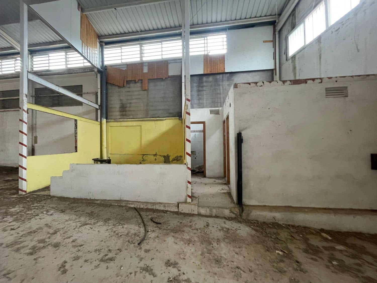 Mark till salu i Almassora / Almazora - 169 000 € (Ref: 8922213)