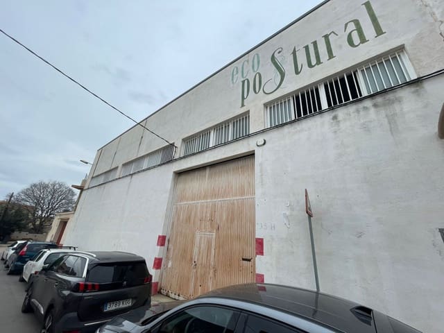 Grond te koop in Almassora / Almazora - € 169.000 (Ref: 8922213)