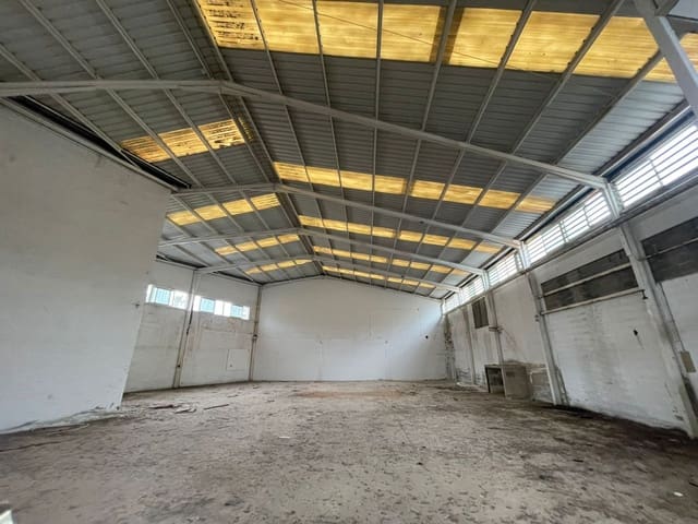 Grond te koop in Almassora / Almazora - € 169.000 (Ref: 8922213)